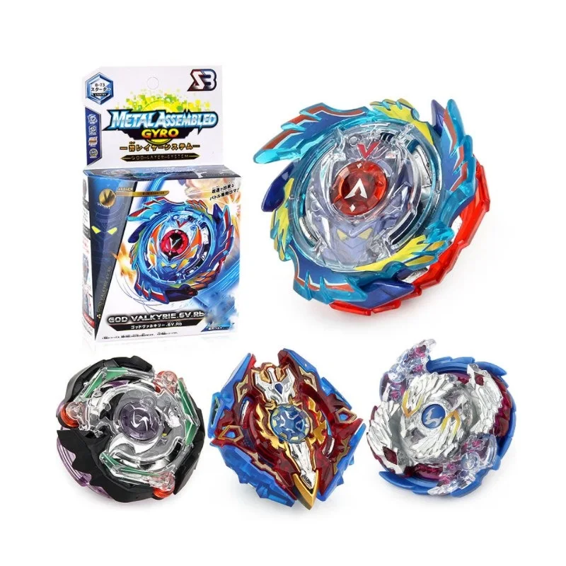 Спиннинговый верх SB Bayblade Burst BB821A B97 B74 B92 B73 игрушки Арена Классическая спиннинтоп с