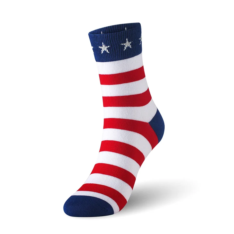 Мужские хлопковые носки VKMONY, 3 размера, 6 парт/лот (EU 39-46) (US 7,0-12,0) от AliExpress WW