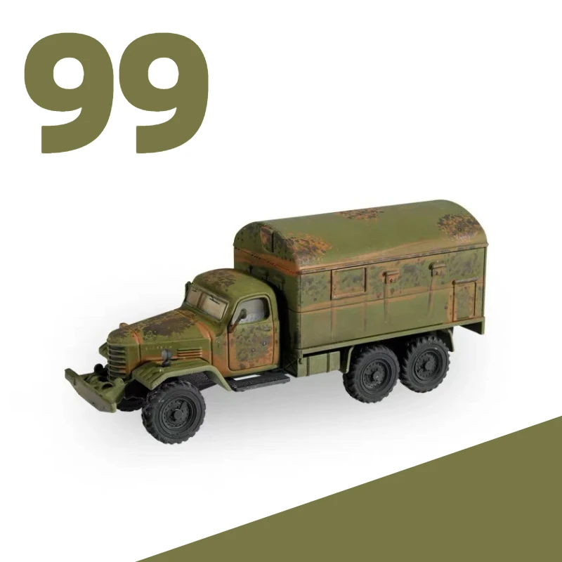 Литая игрушка модель XCARTOYS Jiefang грузовик авиации 1:64 (старая версия) 99 # | Игрушки и