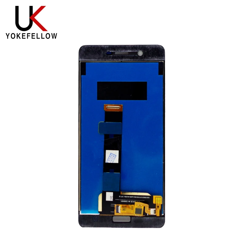 Протестированный ЖК-дисплей для Nokia 5 TA-1024 TA-1027 TA-1044 TA-1053 ЖК-дисплей с сенсорным экраном в сборе