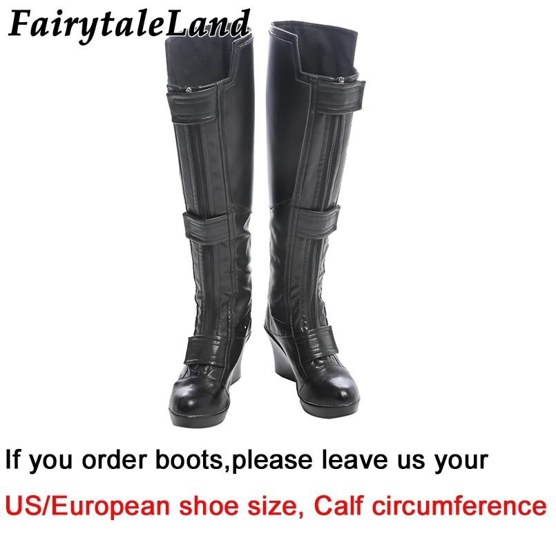 Carnival Halloween Superhero Costume infinity War Natasha Romanoff Cosplay Outfit Role Playing Clothing Custom Made