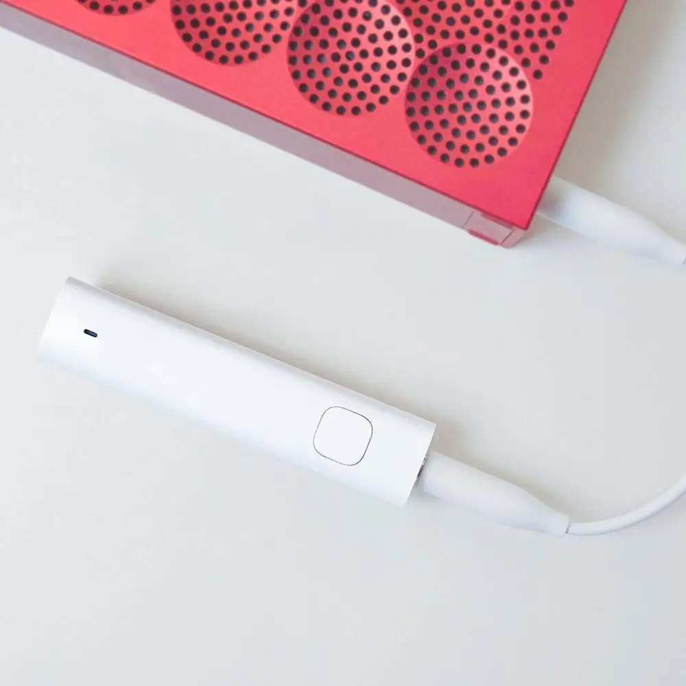 Xiaomi Bluetooth 4,2 беспроводной аудиоресивер адаптер 3,5 мм аудио музыка автомобильный комплект наушники Hands Free