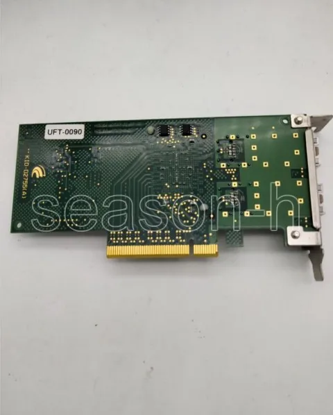 Fujitsu D2755-A11 двойной Порты и разъёмы 10гБ сменный модуль небольшого размера +