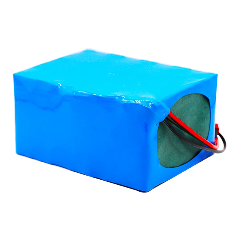 Аккумулятор Sofoda 32700 Lifepo4 4S3P 12 8 В 30 А · ч 4S 40A 100A сбалансированный BMS для электролодки