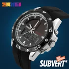 Часы SKMEI мужские, цифровые, кварцевые, с хронографом, водонепроницаемость 50 м, спортивные, Смарт-часы для iOS 1064