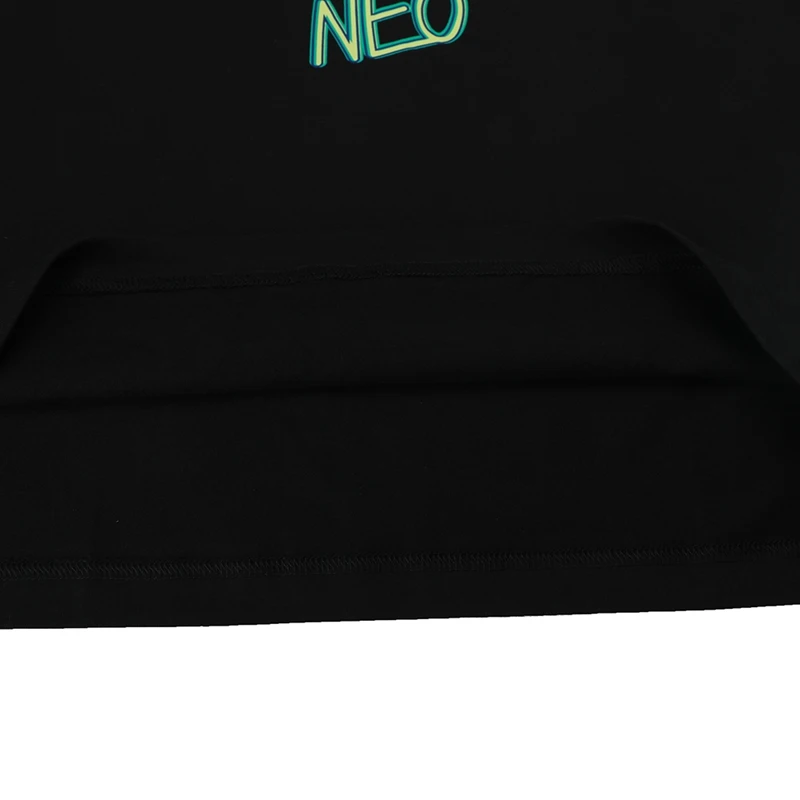 

Original New Arrival Adidas NEO M FAV TCNS TEE4 Men's T-shirts short sleeve Sportswear