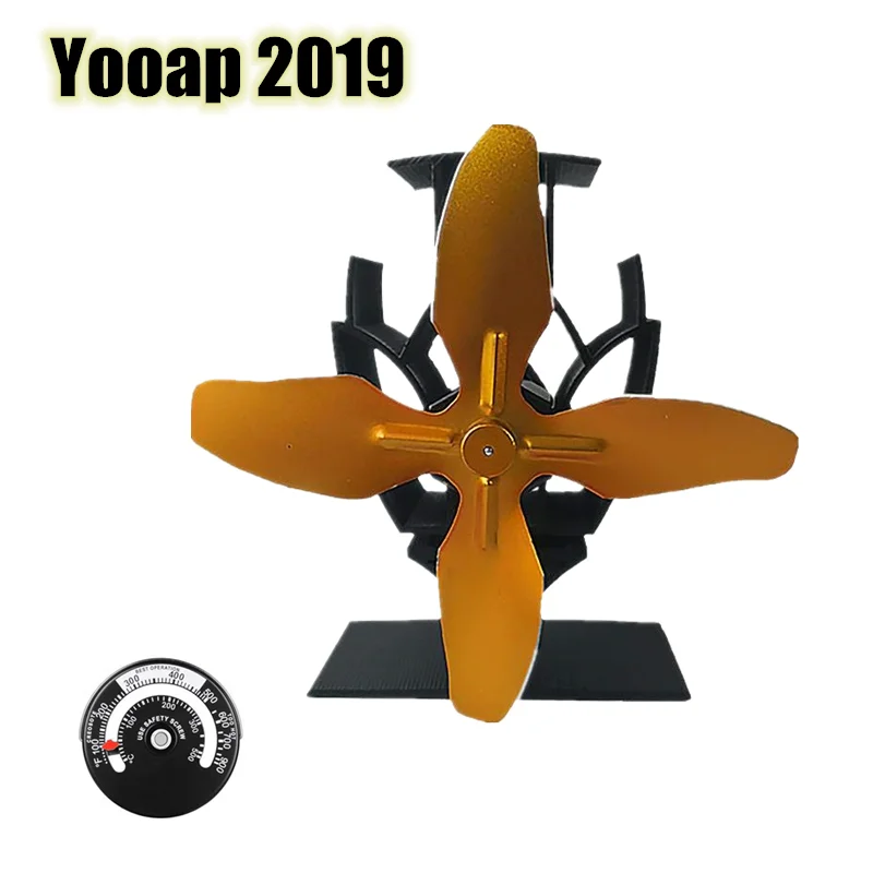 Yooap [версия обновления 2019] автоматически запускается 4 крыла бесшумный физический