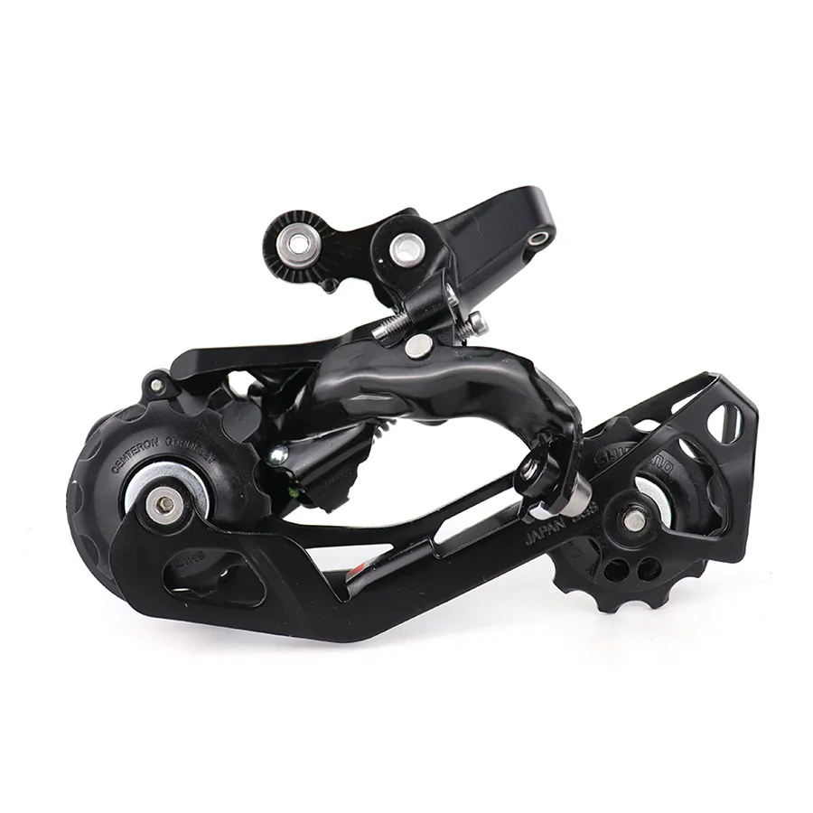 Аксессуары для горных велосипедов Shimano Deore RD M6000 10 задний переключатель скорости GS