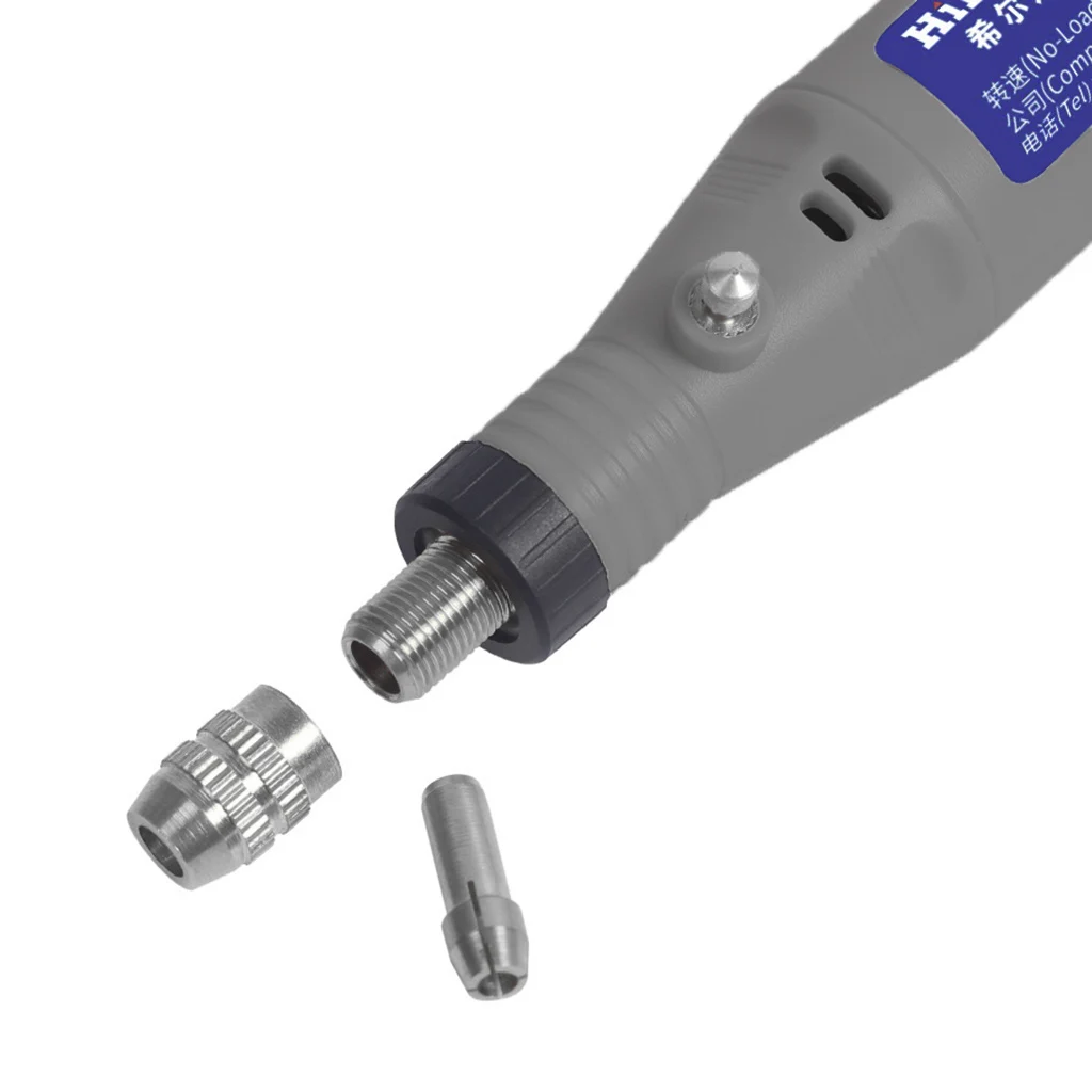 100% Brand New and High Quality 18V Engraving Pen Mini Drill Rotary Tools for Dremel Grinding Polishing Carving Cutting | Инструменты