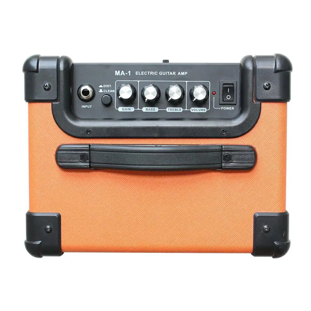 Высококачественный портативный Настольный комбинированный усилитель для