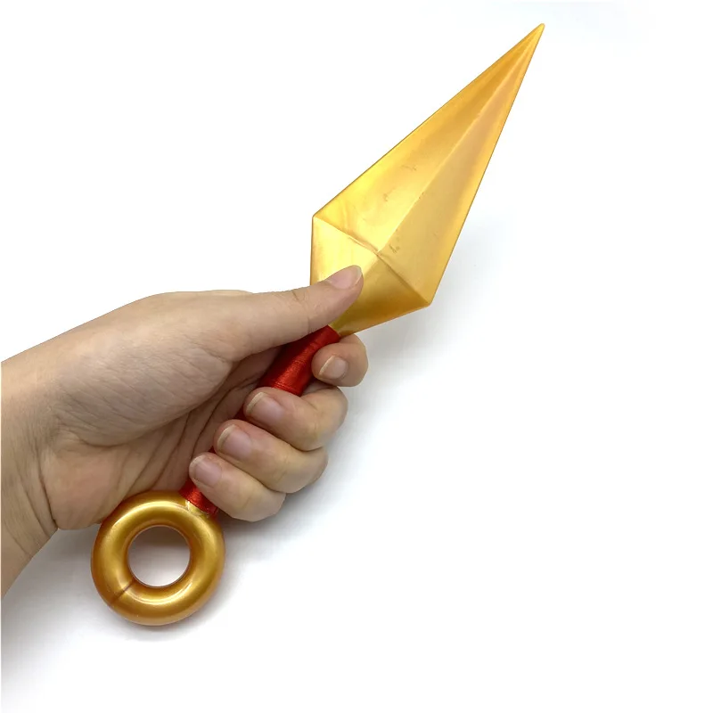 Японские Аниме ножи Shuriken kunai кидающие дротики меч реквизит оружие костюмы для