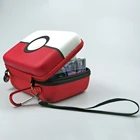 Альбом для карт Pokemon 2022, сумка для хранения торговых карт VMAX MEGA, коллекция Вмещает карту игры Yugioh, светящиеся Детские игрушки, рождественский подарок