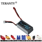 7,4 v 11,1 v 14,8 v 1500mAh литий-полимерный Батарея для RC вертолет игрушки автомобиля лодки Дрон Запчасти 1500 мАч 2s 3s 4s Перезаряжаемые Батарея 1 шт.