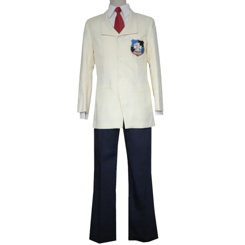 

Костюм для косплея Clannad Okazaki Tomoya, японская школьная форма