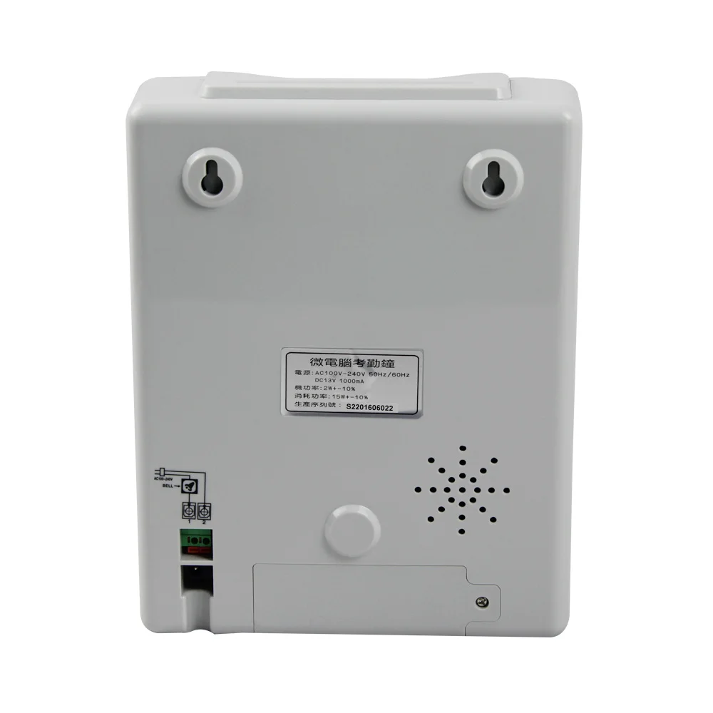 Телефонные часы со встроенной батареей для офисных работников - купить по