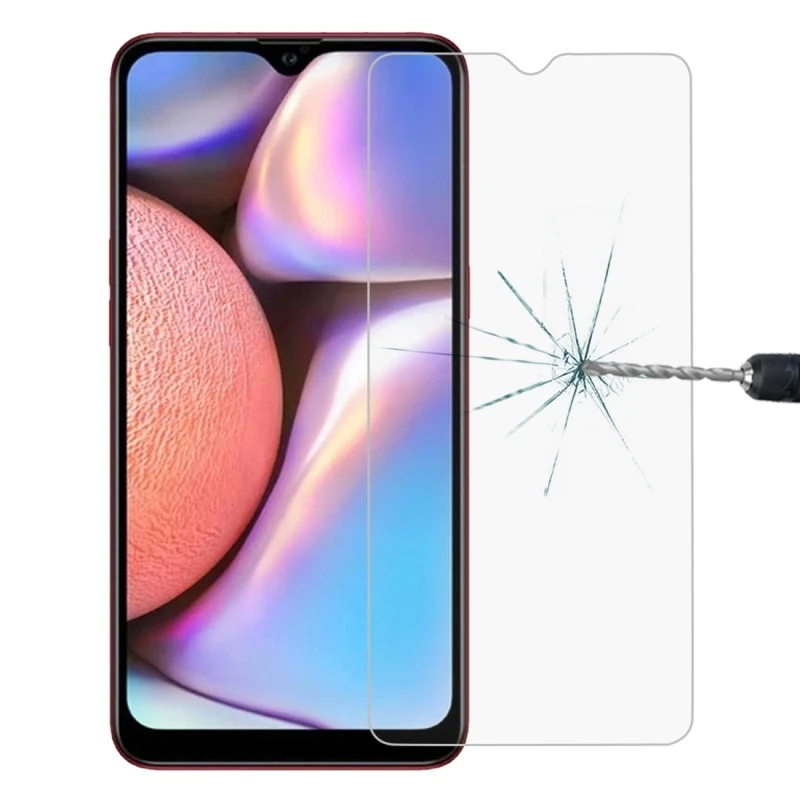 Защитное стекло с полным наклеиванием для Samsung A30s A10s A50 30 20 s 30s 20e a20 a10 | Мобильные