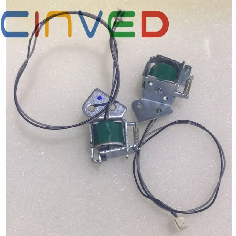 1X соленоид для Samsung CLP-680 CLP-415 CLX-4195 CLX-6260 SL-C1810 SL-C2620 SL-C2670 SL-C2680 SL-C3060 | Компьютеры и офис