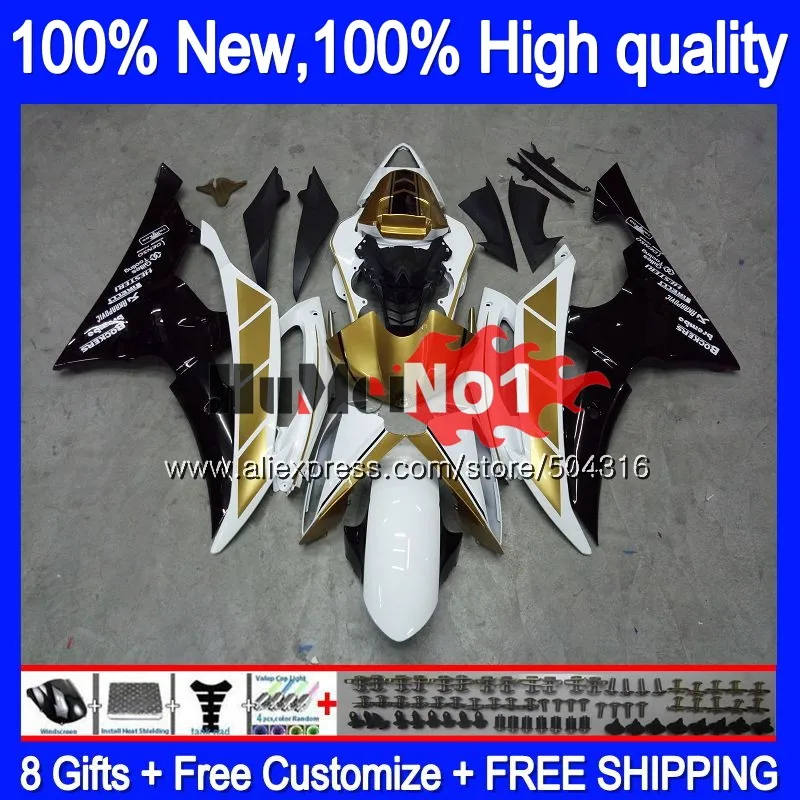 

YZF600 для YAMAHA YZF-R6 YZF 600 R 6 37MC.32 YZF R6 YZFR6 2008 2009 2010 2011 08 09 10 11 12 обтекатель со склада цвет
