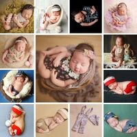 jane z ann newborn photography props boys girls twins princess dress camouflage clothing studio shooting accessories