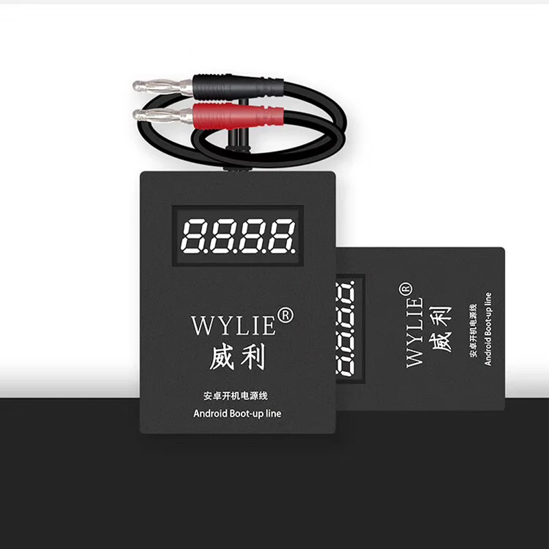 Кабель WYLIE на Android для Huawei Xiaomi LG OnePlus Samsung ВКЛ/ВЫКЛ. источник питания постоянного