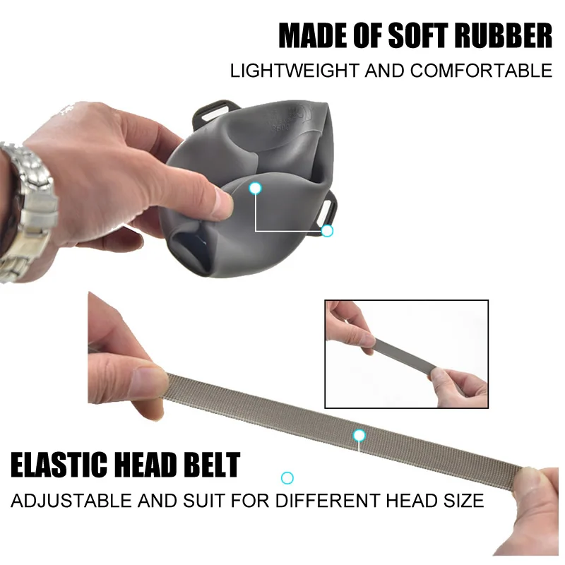 Новый противогаз на половину лица многоразовый легкий газовый респиратор для