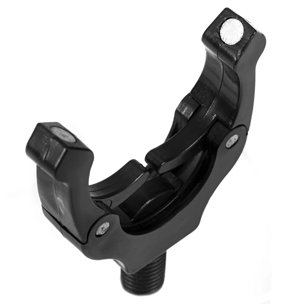 Подставка для удочки держатель Волшебный Магнит захват 4 шт./компл.|Рыболовные