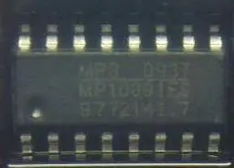 

Free Delivery. MP10091ES LCD power management IC chips