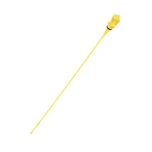 Engine Oil Dipstick 1174.85 Replacement for Peugeot 206 207 307