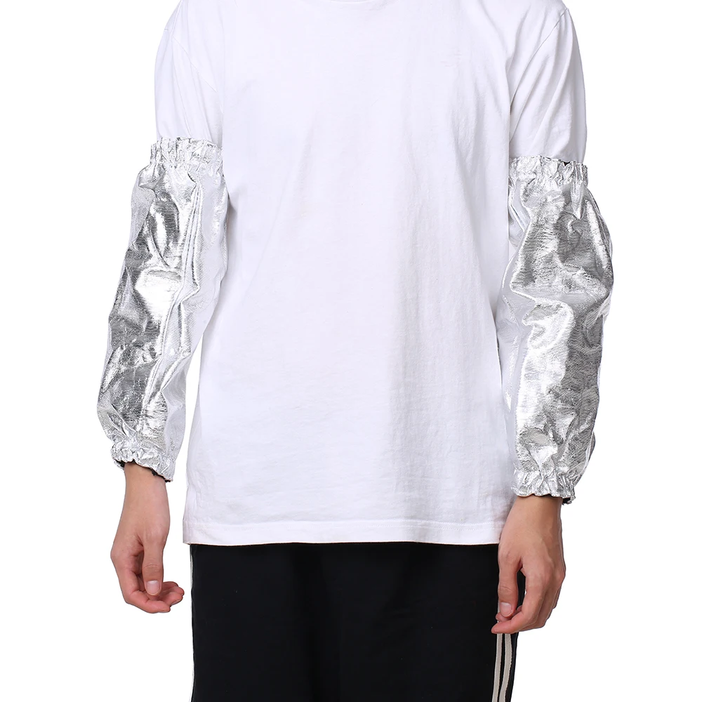 Термостойкая Втулка из алюминиевой фольги 1000 градусов по Цельсию | Безопасность