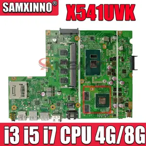 Asus Laptop Motherboard Motherboard Aliexpress