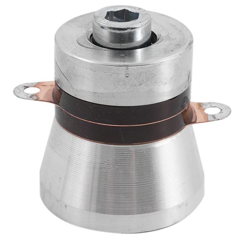 Ac 110v 100w 40k Ultrasonic Cleaner Power Driver Board+1pcs 60w Transducer For Cleaning Machines | Бытовая техника