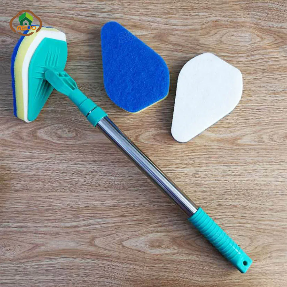 MSJO Набор Щеток Для Чистки ванной комнаты инструмент для домашней уборки