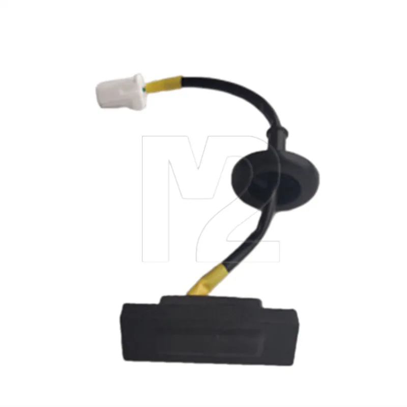 OEM 812601W220 Кнопка открытия багажника задней крышки для pride 2011-2015 81260-1W220 |
