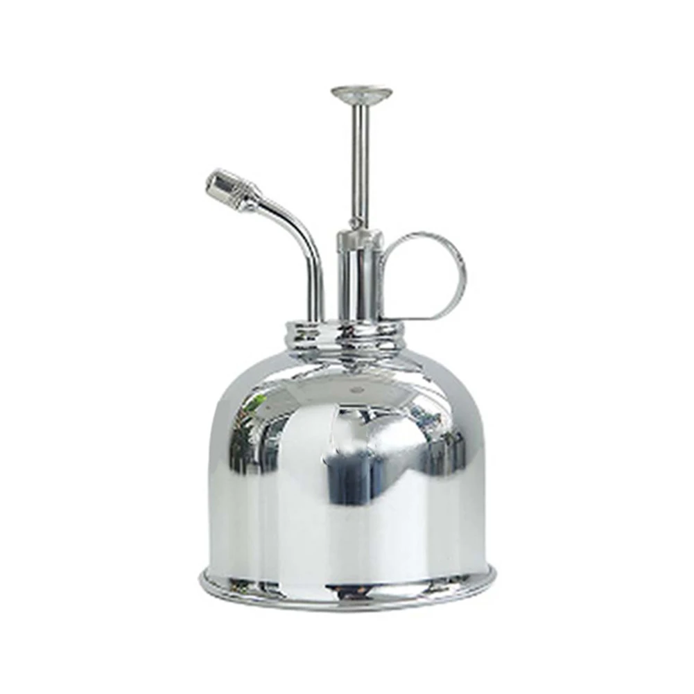 Мини-горшок для полива растений латунь медь 300 мл | Дом и сад