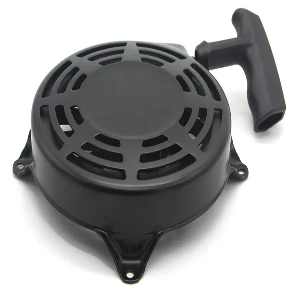 

Engine Recoil Pull Starter For Briggs Stratton Toro Lawn Mower 497680