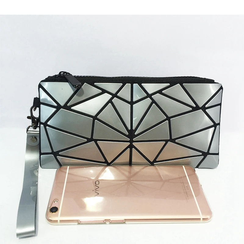 Новая модная женская косметичка из ПВХ Повседневная дорожная чехол органайзер