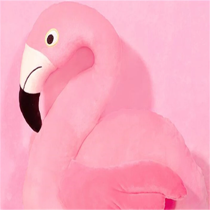 Симпатичная детская подушка птица хлопковые игрушки украшение для детской