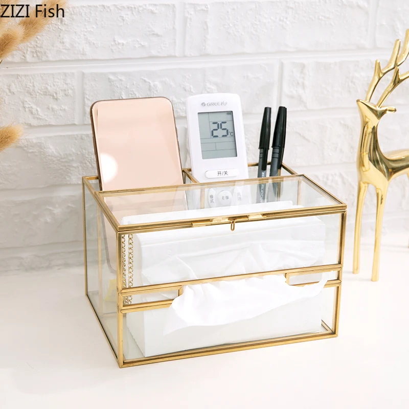 Современный многофункциональный фотобокс креативная коробка для хранения в