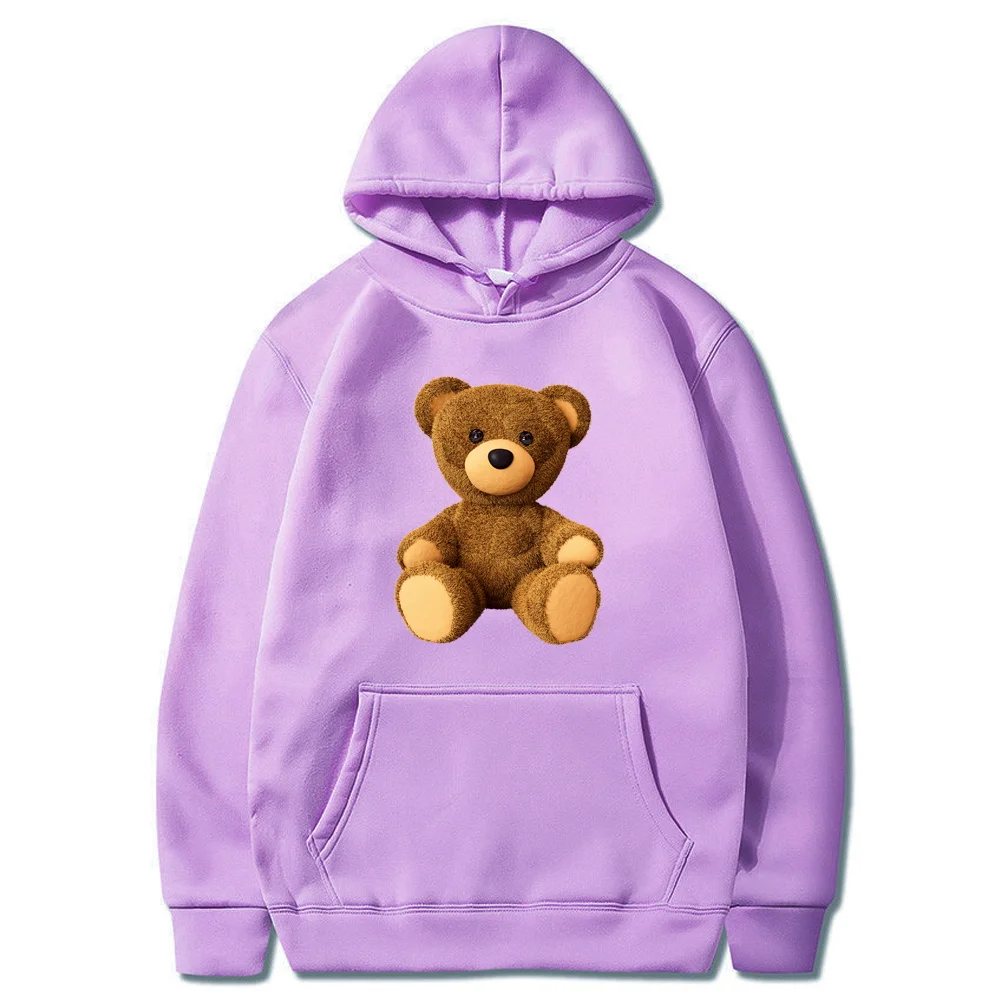 Свободные мужские и женские толстовки в стиле Харадзюку свитшот повседневные