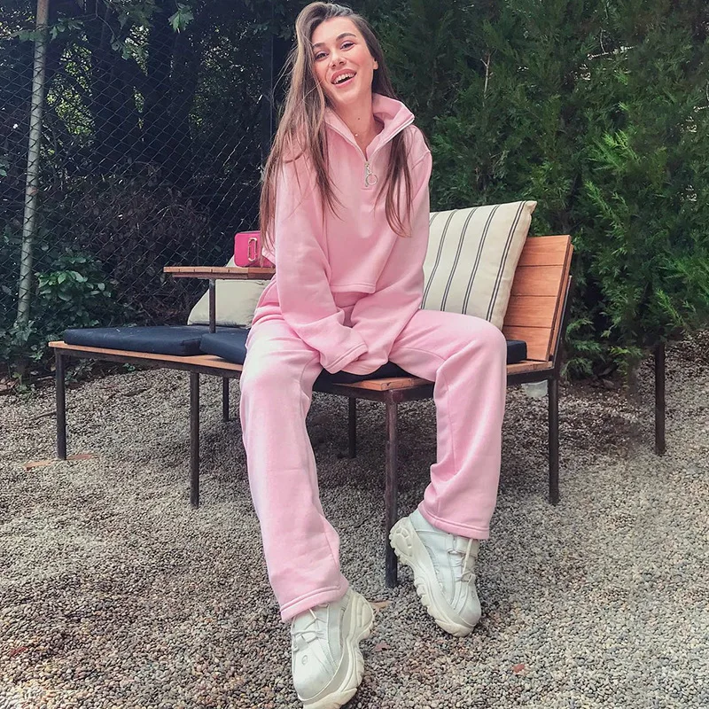 2019 европейский и американский женский новый модный темперамент свободный