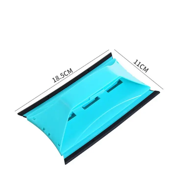 

Creative Window Groove Cleaning Cloth Window Cleaning Brush Windows Slot Cleaner Brush Clean Window Slot Clean Tool