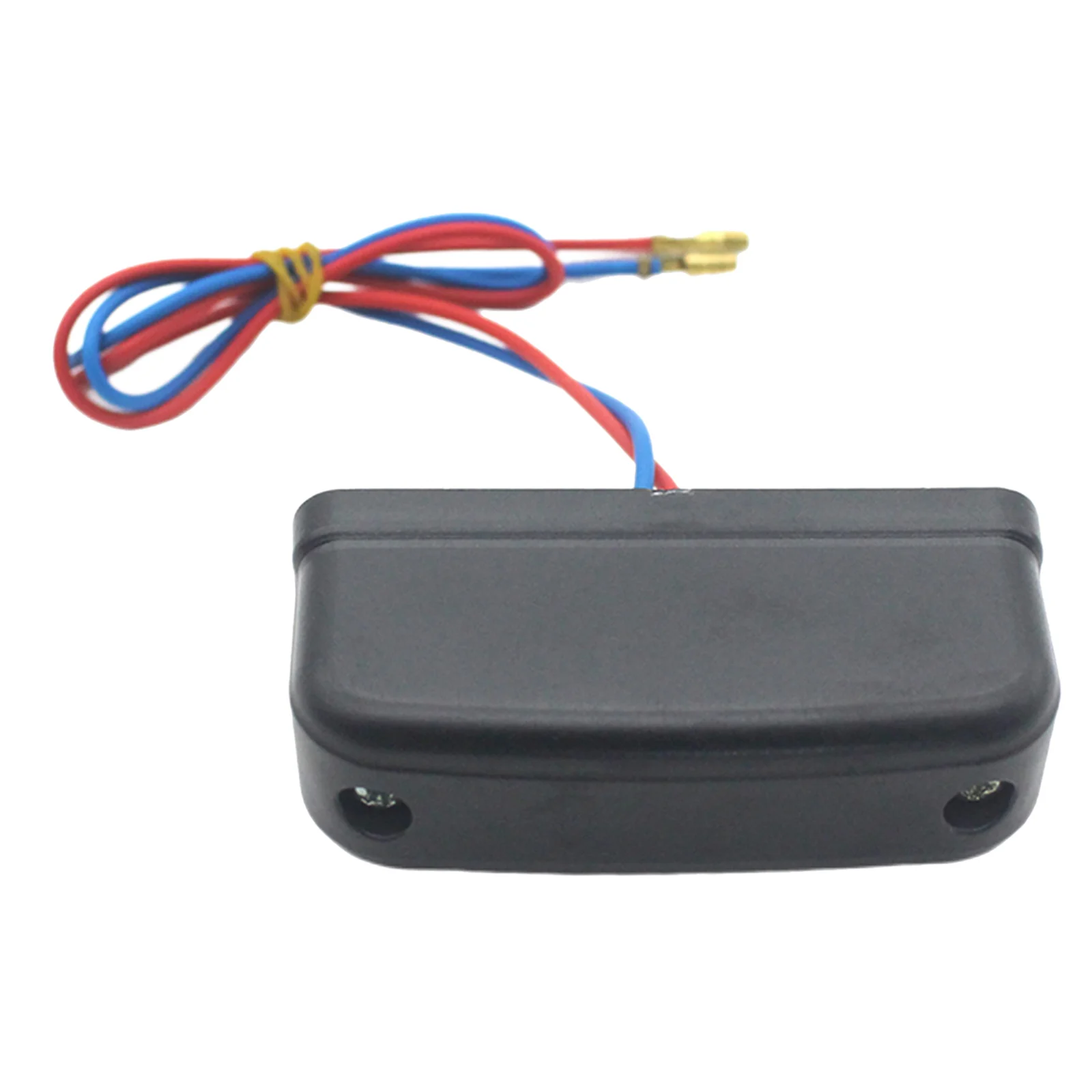 

Rear License Light Direct Replaces fits for Honda Cb400 Superfour Vtec 3 4 05-12, High Performance