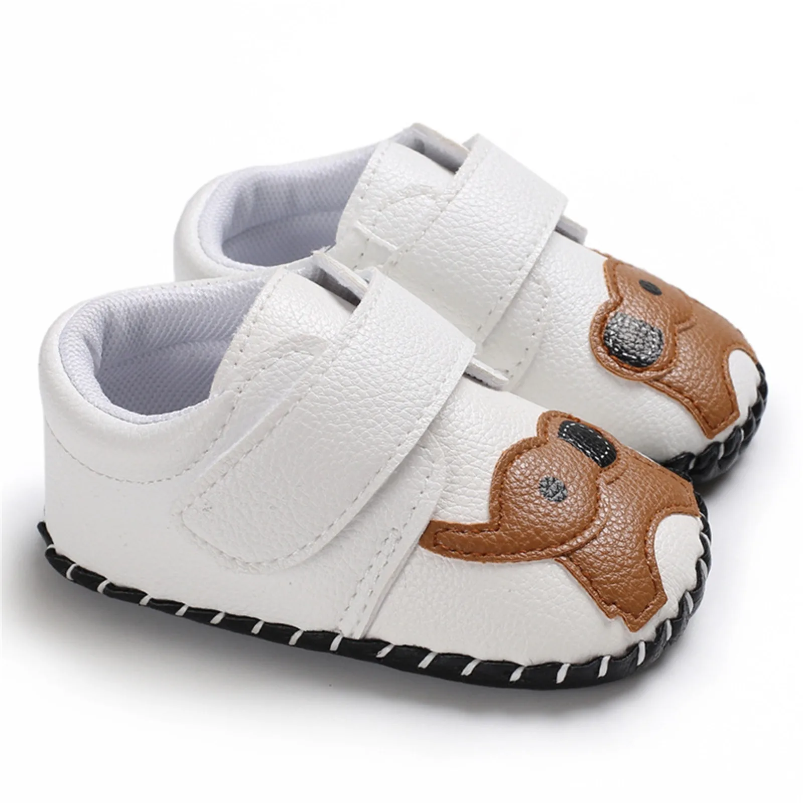 

Toddler Baby Shoes Cartoon Elephant Rubber Soft Anti-Slip Baby Walking Shoes Prewalker Summer Beach Shoes buty dla dziewczynki