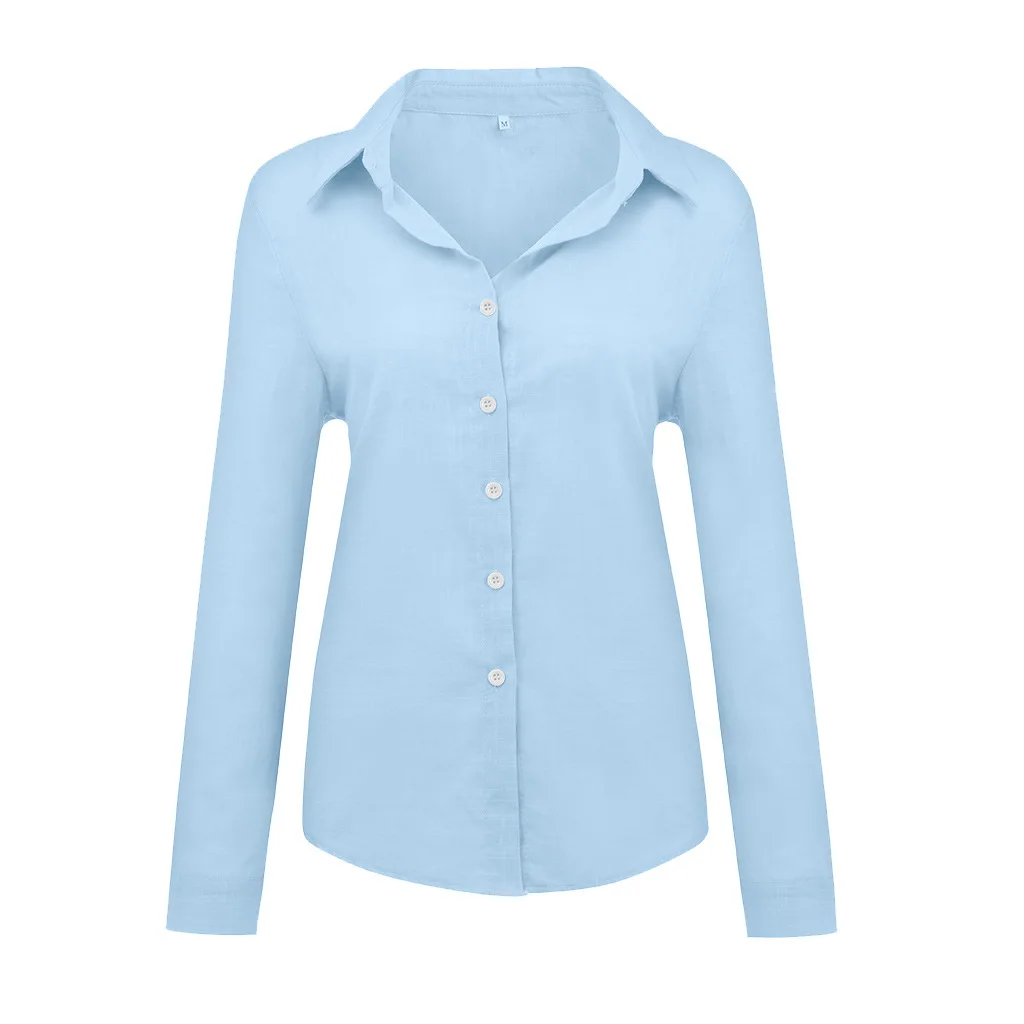 

Casual Long Sleeve Birds Print Loose Shirts Women Cotton and Linen Blouses and Tops Vintage Streetwear Plus Size 5XL Tunic 2021