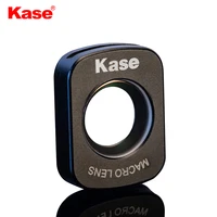 kase magnetic macro lens for osmo pocket handheld camera