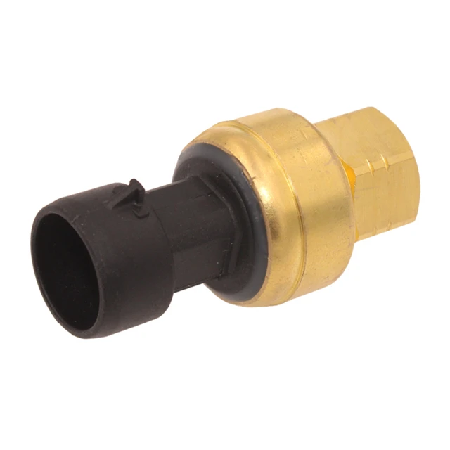 Бесплатная доставка датчик давления масла и топлива переключатель для тяжелого