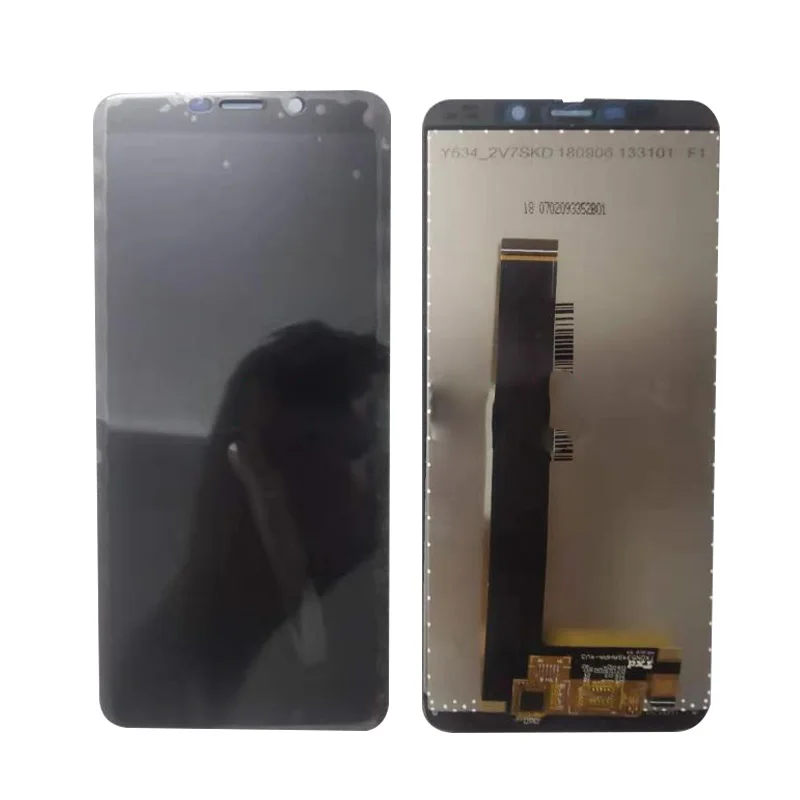 

TXDN534SAHPA-4V3 Full LCD Display Touch Screen Digitizer Sensor Assembly Complete Replacement Lcds