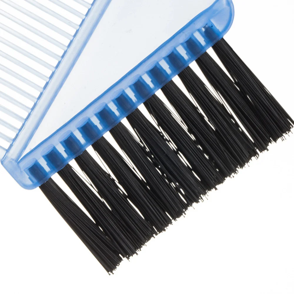 

1 Set Hair Dye Tool Kit Portable Hair Coloring Tool Set Reusable Hair Dressing Tool Set Professional Hair Beauty Tool for Home