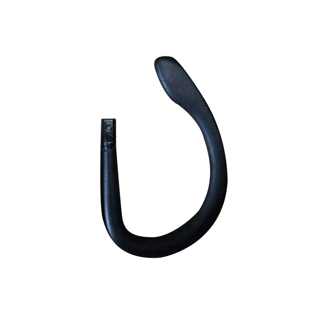 2 шт. прочный наушники Ушные крючки ремонт Запчасти для авто Портативный In Ear