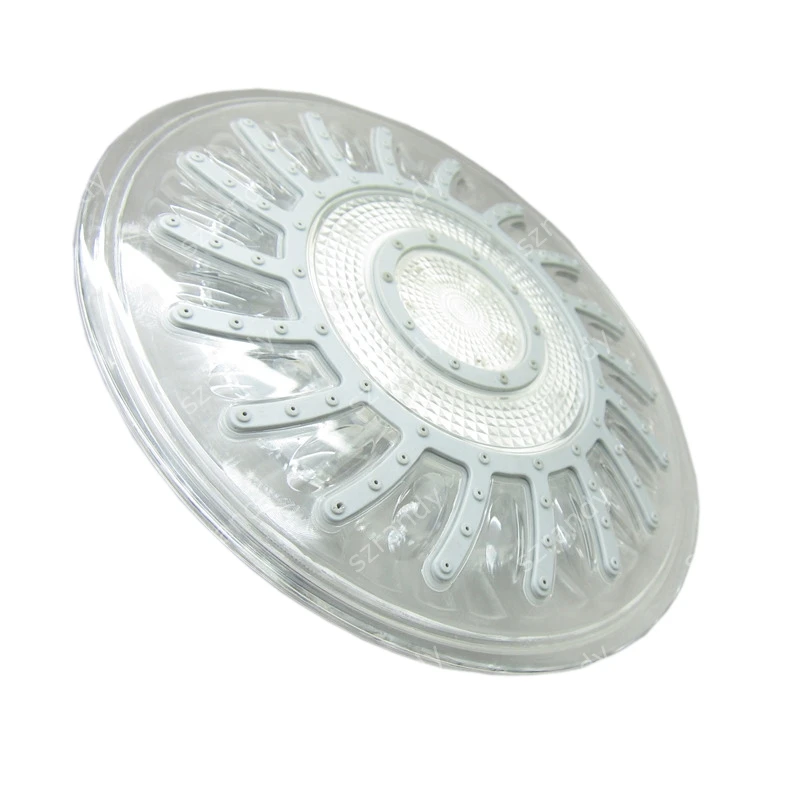 8 дюймов ABS led душ для ванной комнаты с многоцветным переходом изменить тип